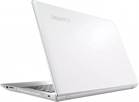 لپ تاپ 15.6اینچی Lenovo IDEAPAD 500 مدل 15ISK-80NT00F9AX
