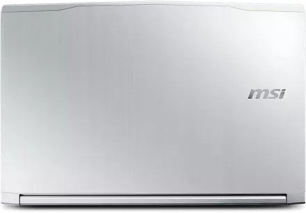 لپ تاپ 15.6اینچی MSI PRESTIGE مدل PE60 6QE-109XIR