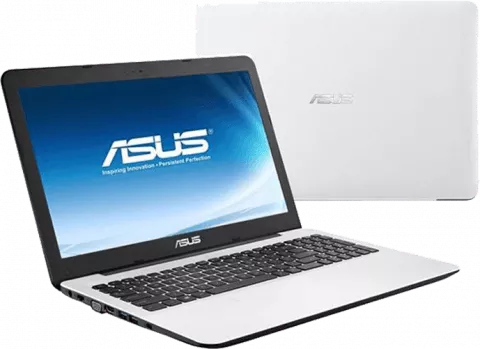 لپ تاپ 15.6اینچی Asus X554LJ مدل XO1181D