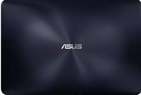 لپ تاپ 15.6اینچی Asus K556UF مدل XX050D