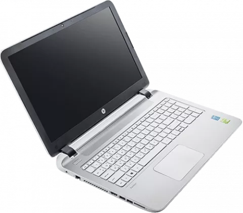 لپ تاپ 15.6اینچی HP 15-P210NE مدل PAVILION