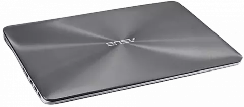 لپ تاپ 15.6اینچی Asus N551VW مدل FI217D