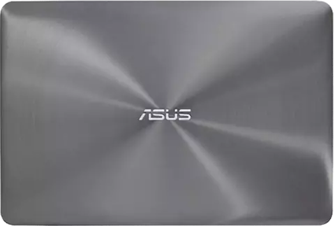 لپ تاپ 15.6اینچی Asus N551VW مدل FI217D