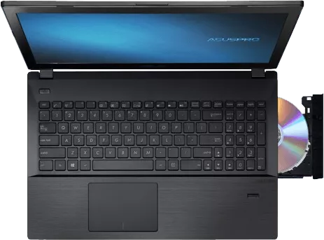 لپ تاپ 15.6اینچی Asus PRO مدل P2520LJ-XO0157D