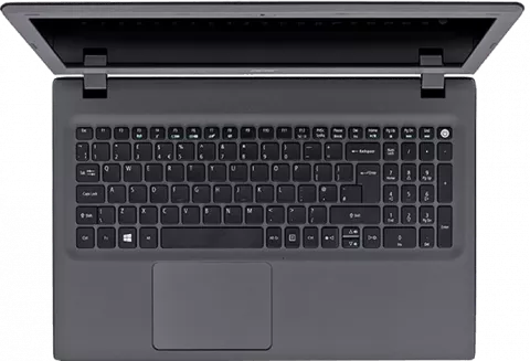لپ تاپ 15.6اینچی Acer ASPIRE E5 مدل 573G-38Q3-NX.MWMEM.065
