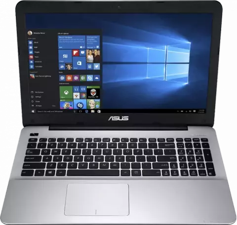 لپ تاپ 15.6اینچی Asus K555LB مدل DM352D