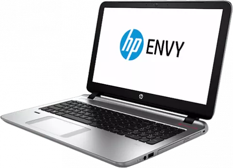 لپ تاپ 15.6اینچی HP ENVY مدل 15-k212ne