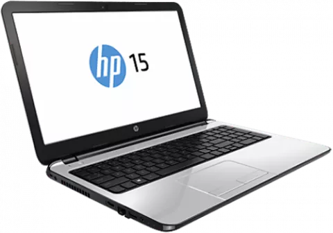 لپ تاپ 15.6اینچی HP مدل 15-r221ne