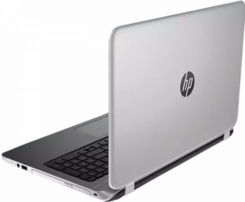 لپ تاپ 15.6اینچی HP PAVILION مدل 15-P211NE