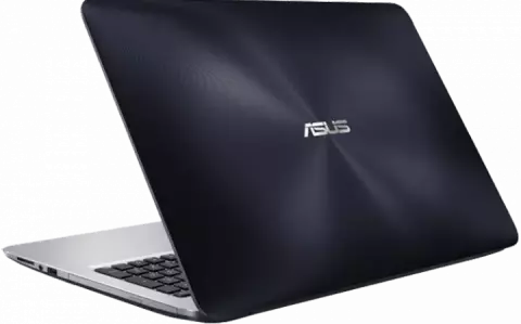 لپ تاپ 15.6اینچی Asus K556UF مدل XO037D
