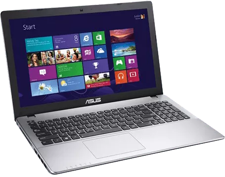 لپ تاپ 15.6اینچی Asus X552MJ مدل SX097D
