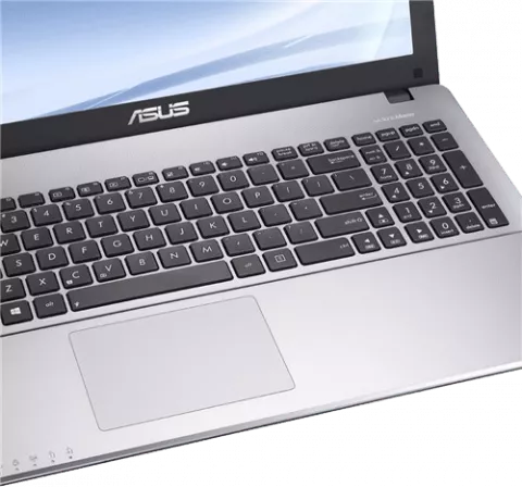 لپ تاپ 15.6اینچی Asus X552MJ مدل SX097D