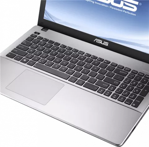 لپ تاپ 15.6اینچی Asus X552MJ مدل SX097D