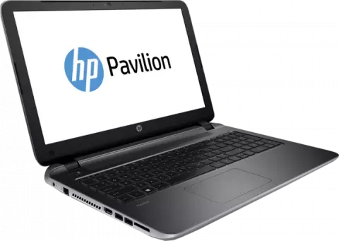 لپ تاپ 15.6اینچی HP PAVILION مدل 15-P207NE