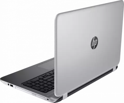لپ تاپ 15.6اینچی HP PAVILION مدل 15-P207NE