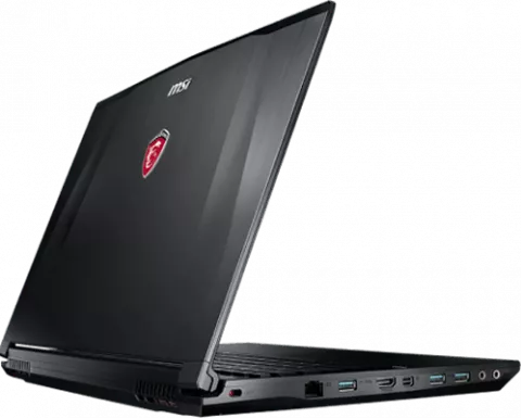 لپ تاپ 15.6اینچی MSI GAMING مدل GE62 2QD-105XIR