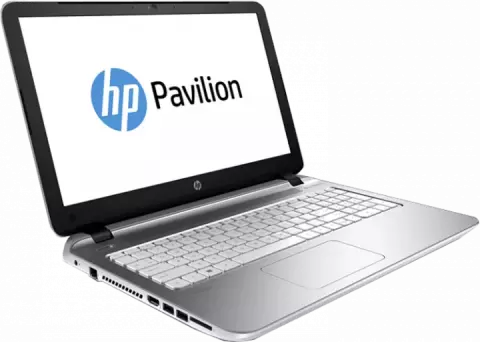 لپ تاپ 15.6اینچی HP PAVILION مدل 15-P111NE