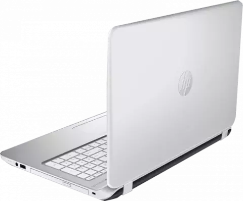 لپ تاپ 15.6اینچی HP PAVILION مدل 15-P111NE
