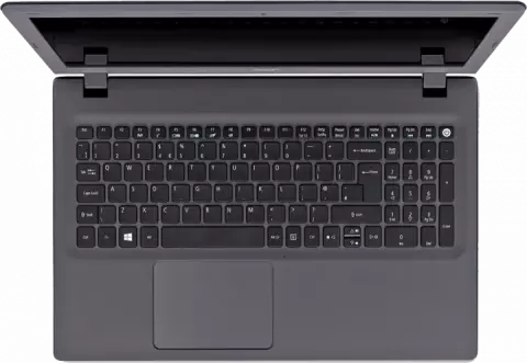 لپ تاپ 15.6اینچی Acer Aspire E5 مدل 573G-79MB