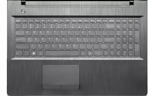لپ تاپ 15.6اینچی Lenovo G50-80 مدل 80E501C7AX-80E501LSAX