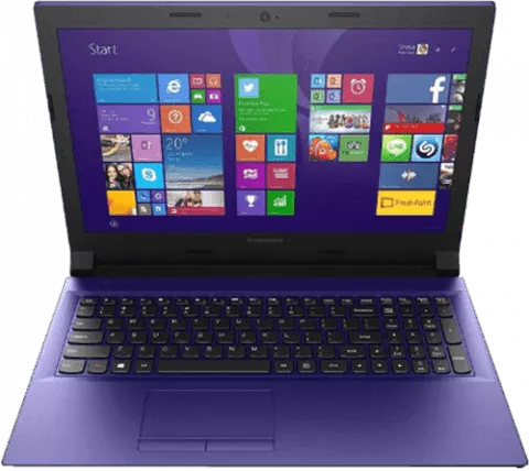 لپ تاپ 15.6اینچی Lenovo IDEAPAD 305 مدل 15IBD-80NJ002XAK