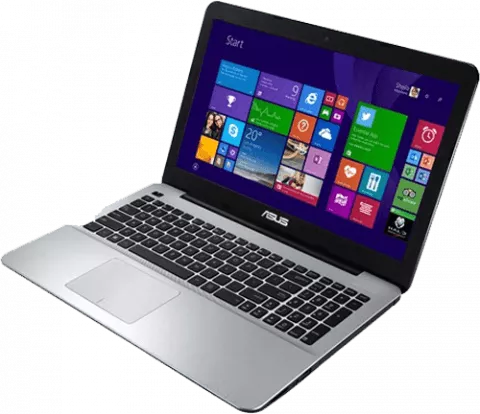لپ تاپ 15.6اینچی Asus X555LI مدل XX018D