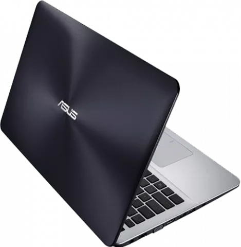 لپ تاپ 15.6اینچی Asus X555LI مدل XX018D