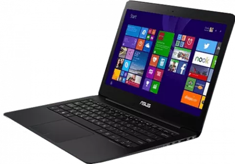 لپ تاپ 13.3اینچی Asus ZenBook UX305LA مدل FB003H