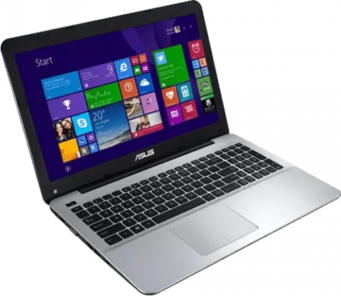 لپ تاپ 15.6اینچی Asus K555LJ مدل XO045D