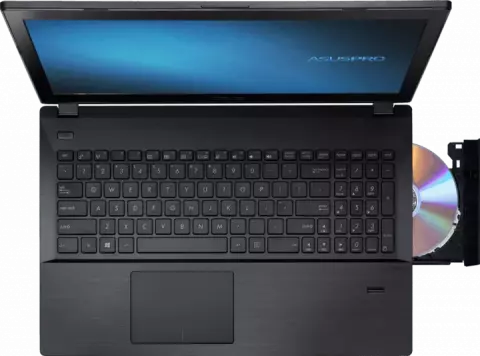 لپ تاپ 15.6اینچی Asus PRO مدل P2520LJ-XO0158D