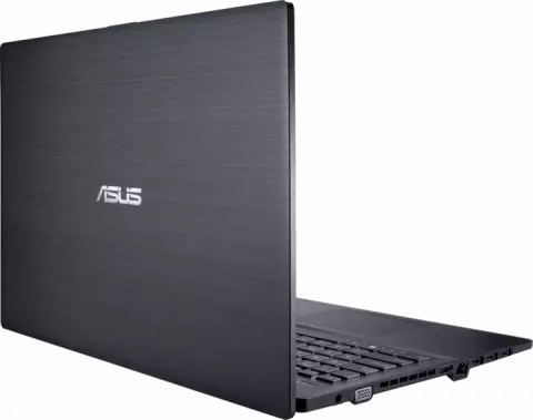 لپ تاپ 15.6اینچی Asus PRO مدل P2520LJ-XO0158D