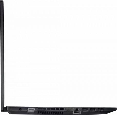 لپ تاپ 15.6اینچی Asus PRO مدل P2520LJ-XO0054D