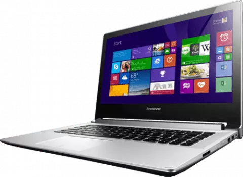 لپ تاپ 15.6اینچی Lenovo FLEX مدل 2-15 432596