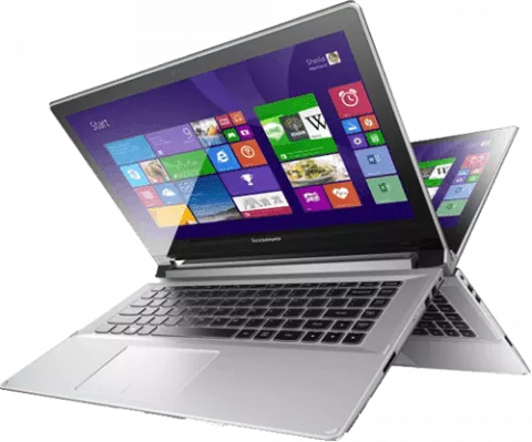 لپ تاپ 15.6اینچی Lenovo FLEX مدل 2-15 432596