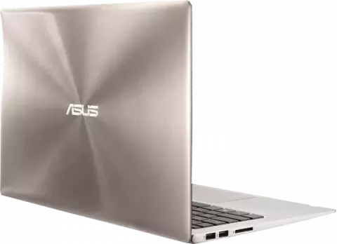 لپ تاپ 13.3اینچی Asus ZenBook UX303LB مدل DQ058H