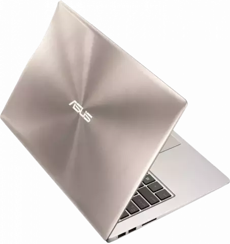 لپ تاپ 13.3اینچی Asus ZenBook UX303LB مدل DQ058H