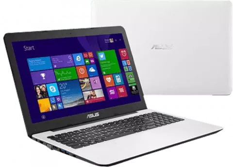 لپ تاپ 15.6اینچی Asus K555LJ مدل X0364D