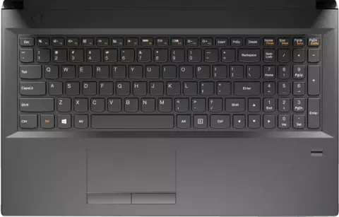 لپ تاپ 15.6اینچی Lenovo B50 مدل 30-59439125