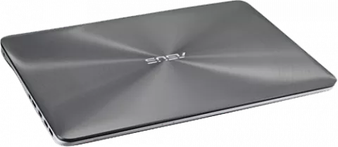 لپ تاپ 15.6اینچی Asus N551JQ مدل CN009D
