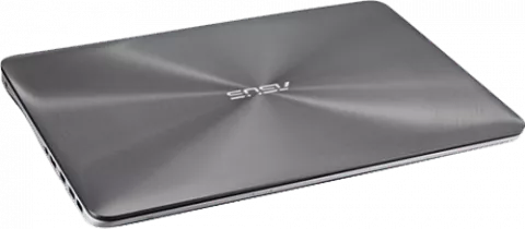 لپ تاپ 15.6اینچی Asus N551JW مدل CN343D