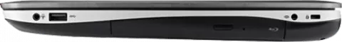 لپ تاپ 15.6اینچی Asus N551JW مدل CN343D