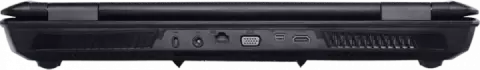 لپ تاپ 17.3اینچی MSI GAMING مدل GX70 3CC-101XIR