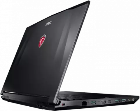 لپ تاپ 15.6اینچی MSI GAMING APACHE مدل GE62 2QD 101XIR