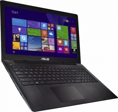 لپ تاپ 15.6اینچی Asus X554LD مدل XO978D