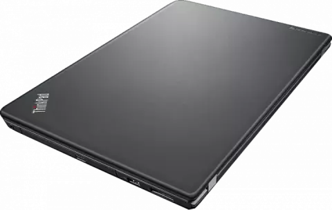 لپ تاپ 15.6اینچی Lenovo THINKPAD EDGE E550 مدل 20DF000QUE