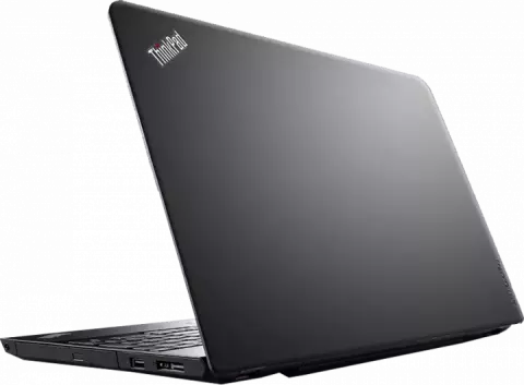 لپ تاپ 15.6اینچی Lenovo THINKPAD EDGE E550 مدل 20DF000QUE