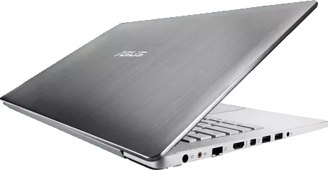 لپ تاپ 15.6اینچی Asus K550ZE مدل XX083D
