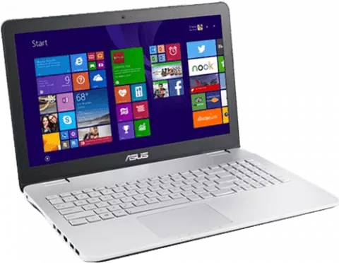 لپ تاپ 15.6اینچی Asus N551ZU مدل CN006D