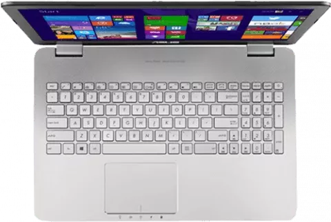لپ تاپ 15.6اینچی Asus N551ZU مدل CN006D