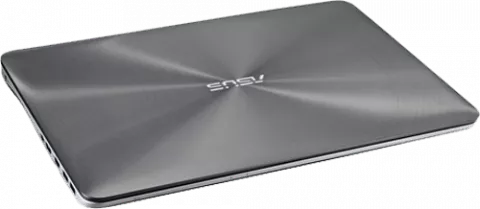 لپ تاپ 15.6اینچی Asus N551ZU مدل CN006D